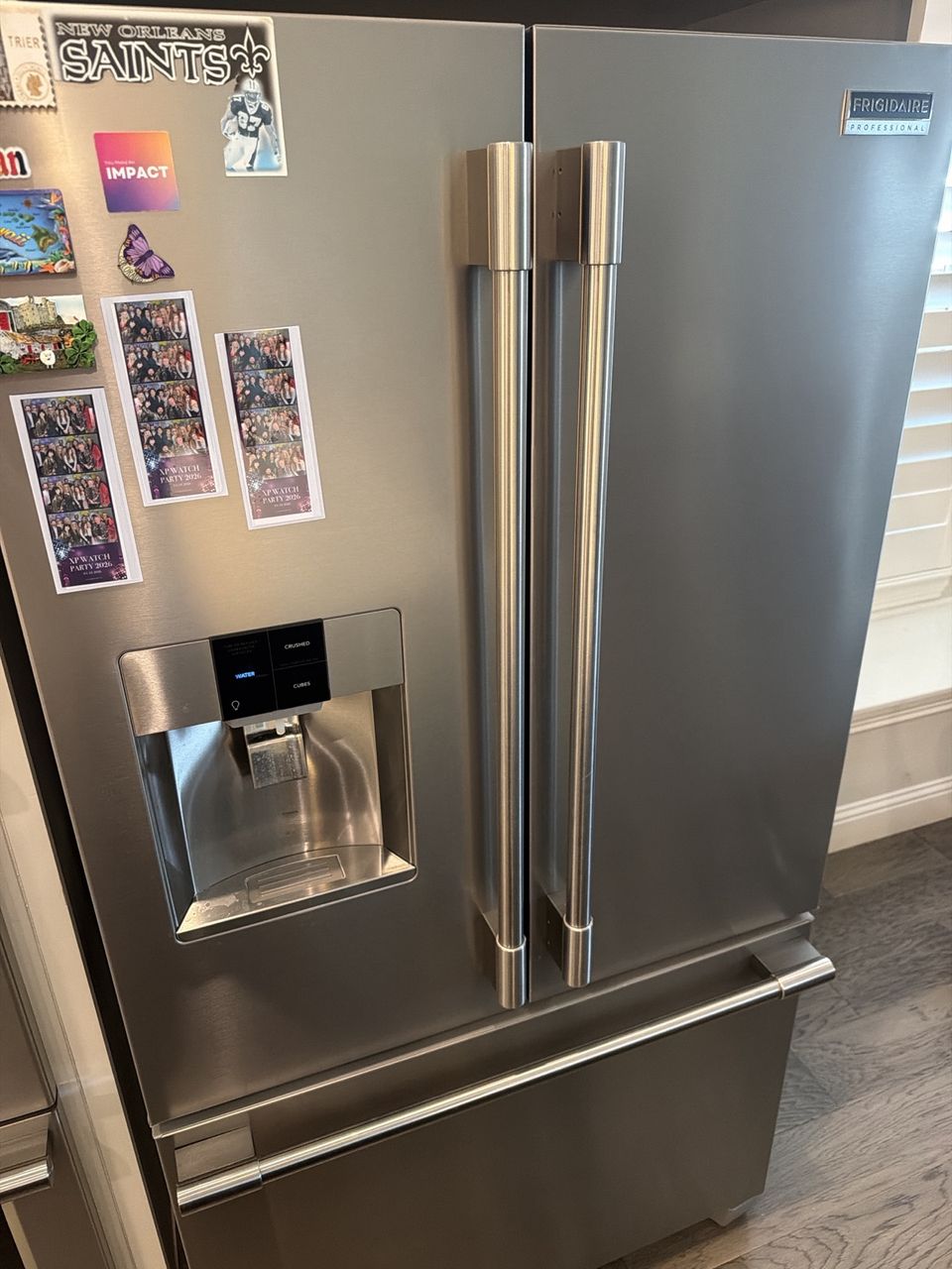Refrigerator repair, Frisco